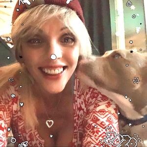 Meet your Posher, Kelli